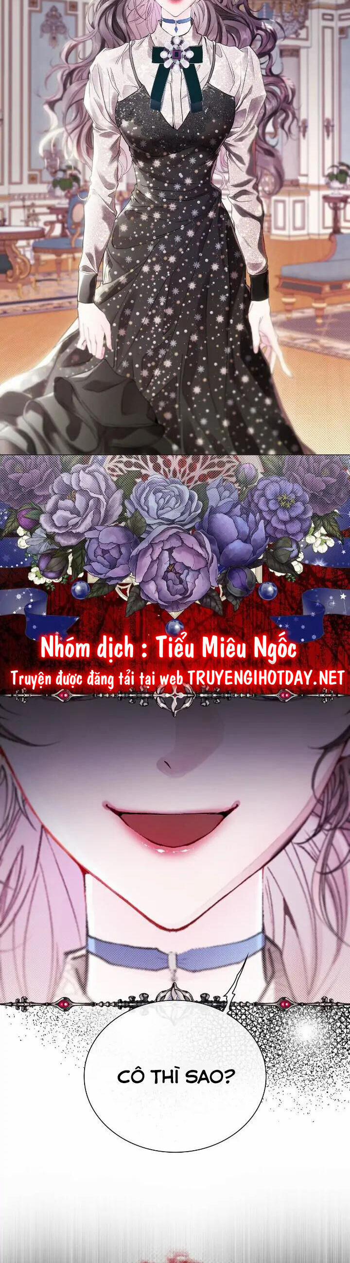 manhwax10.com - Truyện Manhwa Trở Thành Tiểu Thư Xấu Xí Chương 104 Trang 17