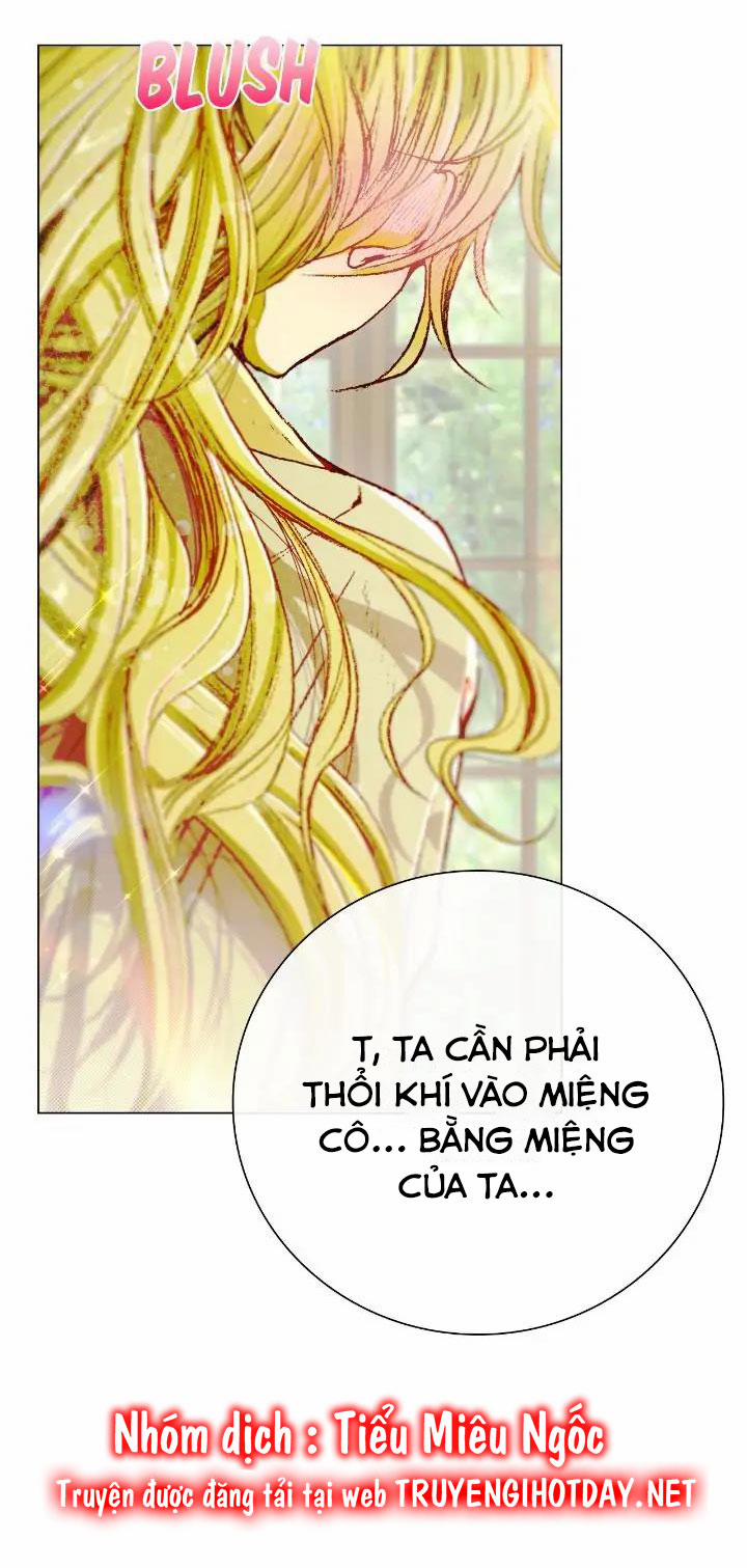 manhwax10.com - Truyện Manhwa Trở Thành Tiểu Thư Xấu Xí Chương 106 Trang 29