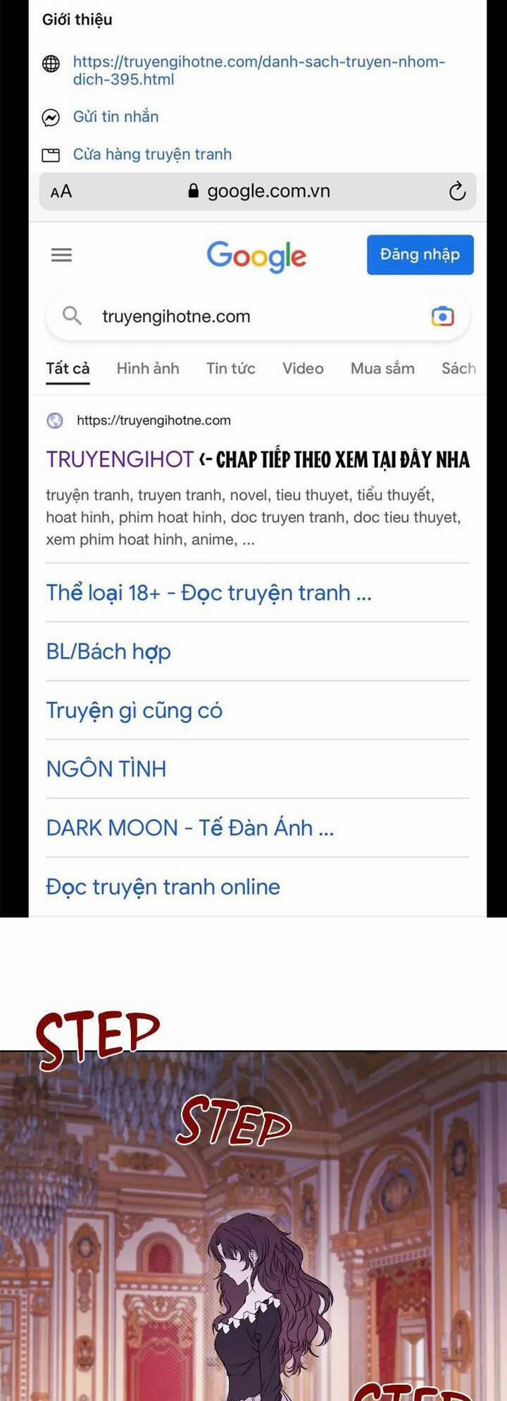 manhwax10.com - Truyện Manhwa Trở Thành Tiểu Thư Xấu Xí Chương 111 Trang 2