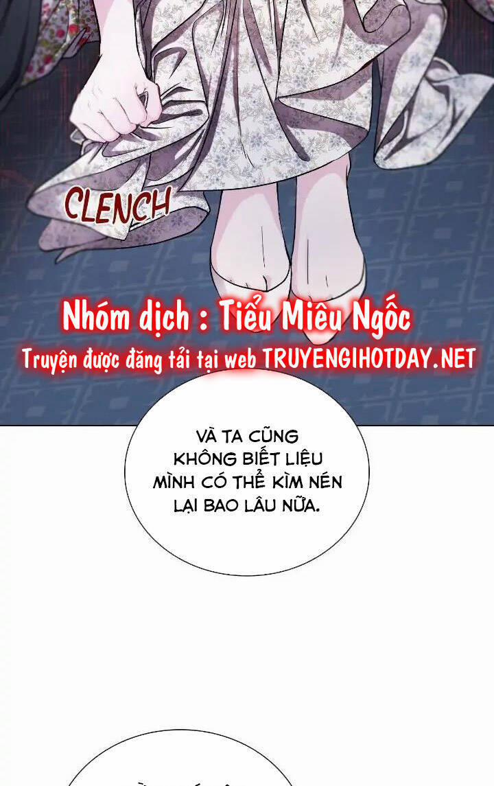 manhwax10.com - Truyện Manhwa Trở Thành Tiểu Thư Xấu Xí Chương 111 Trang 37