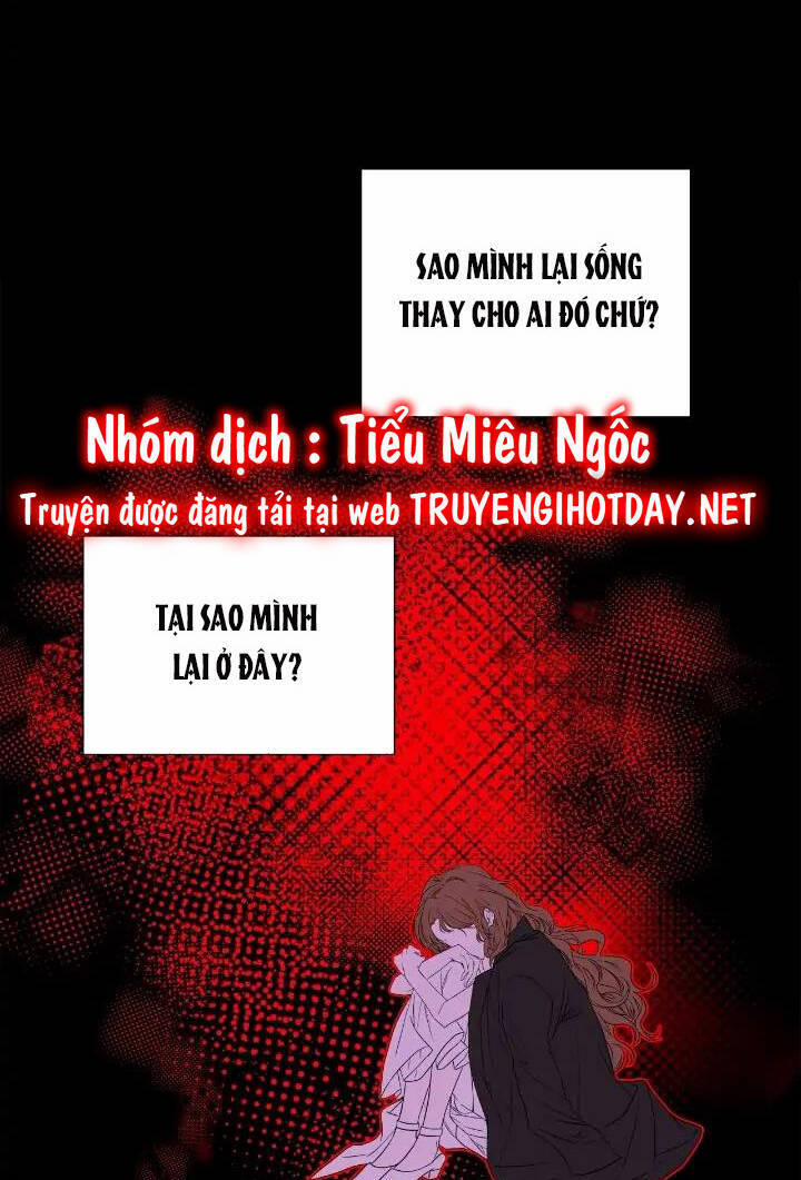 manhwax10.com - Truyện Manhwa Trở Thành Tiểu Thư Xấu Xí Chương 111 Trang 60