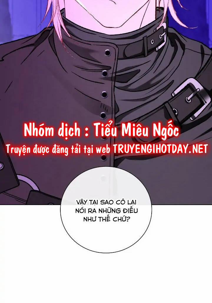 manhwax10.com - Truyện Manhwa Trở Thành Tiểu Thư Xấu Xí Chương 112 Trang 26