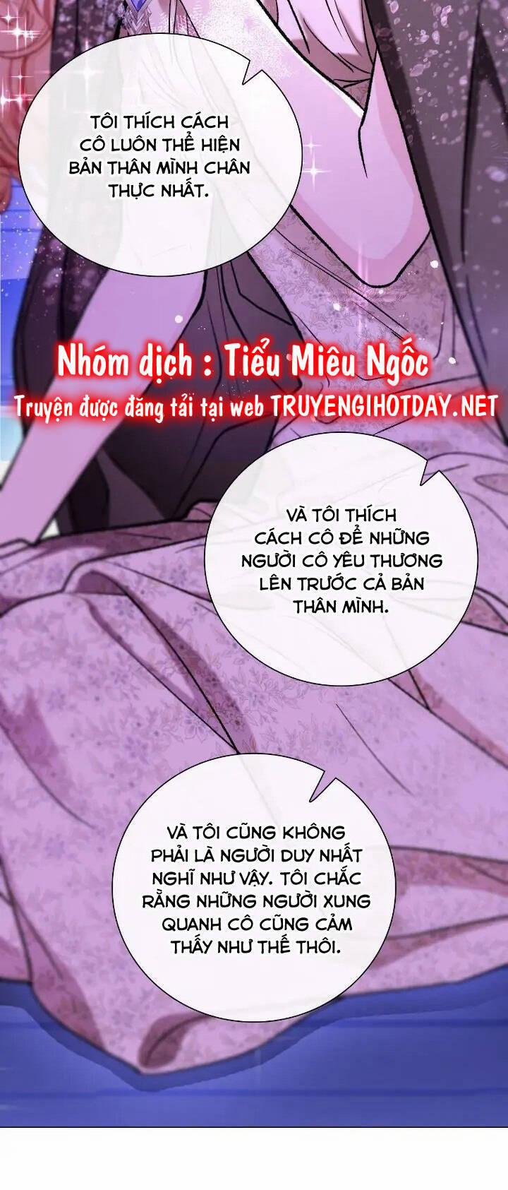 manhwax10.com - Truyện Manhwa Trở Thành Tiểu Thư Xấu Xí Chương 112 Trang 33