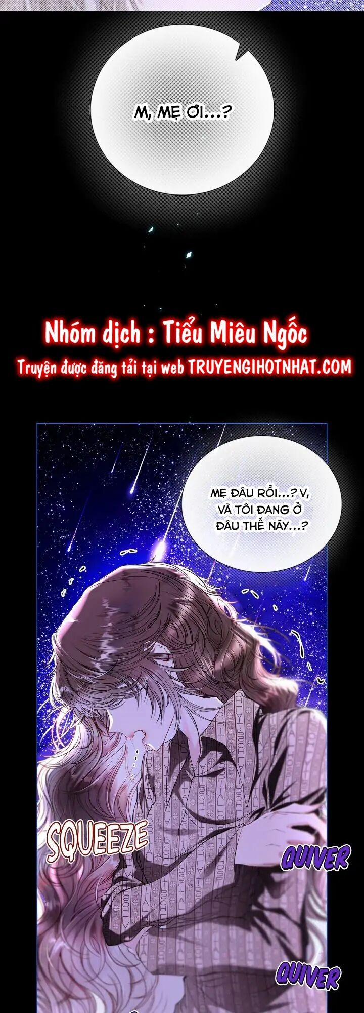 manhwax10.com - Truyện Manhwa Trở Thành Tiểu Thư Xấu Xí Chương 114 Trang 40