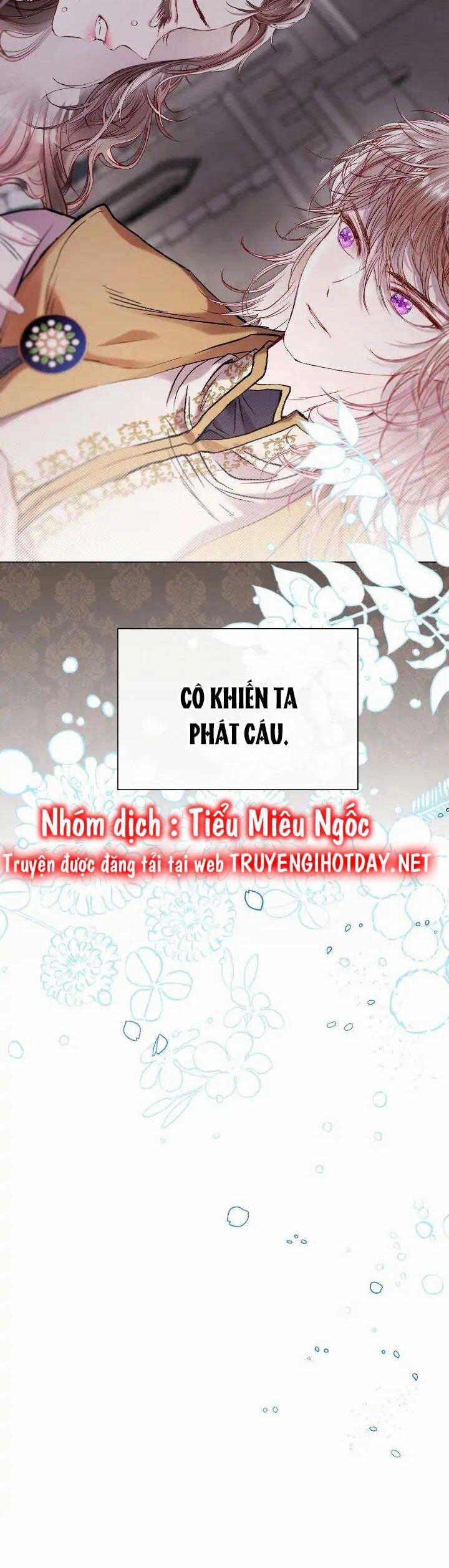 manhwax10.com - Truyện Manhwa Trở Thành Tiểu Thư Xấu Xí Chương 115 Trang 31