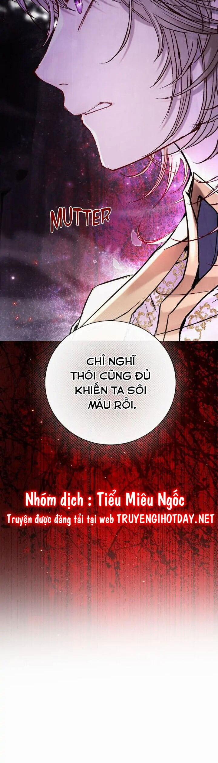 manhwax10.com - Truyện Manhwa Trở Thành Tiểu Thư Xấu Xí Chương 116 Trang 18