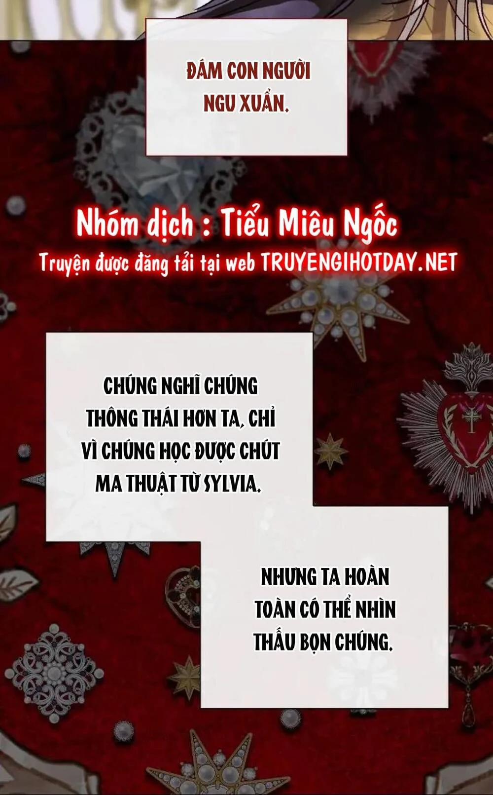 manhwax10.com - Truyện Manhwa Trở Thành Tiểu Thư Xấu Xí Chương 117 Trang 52