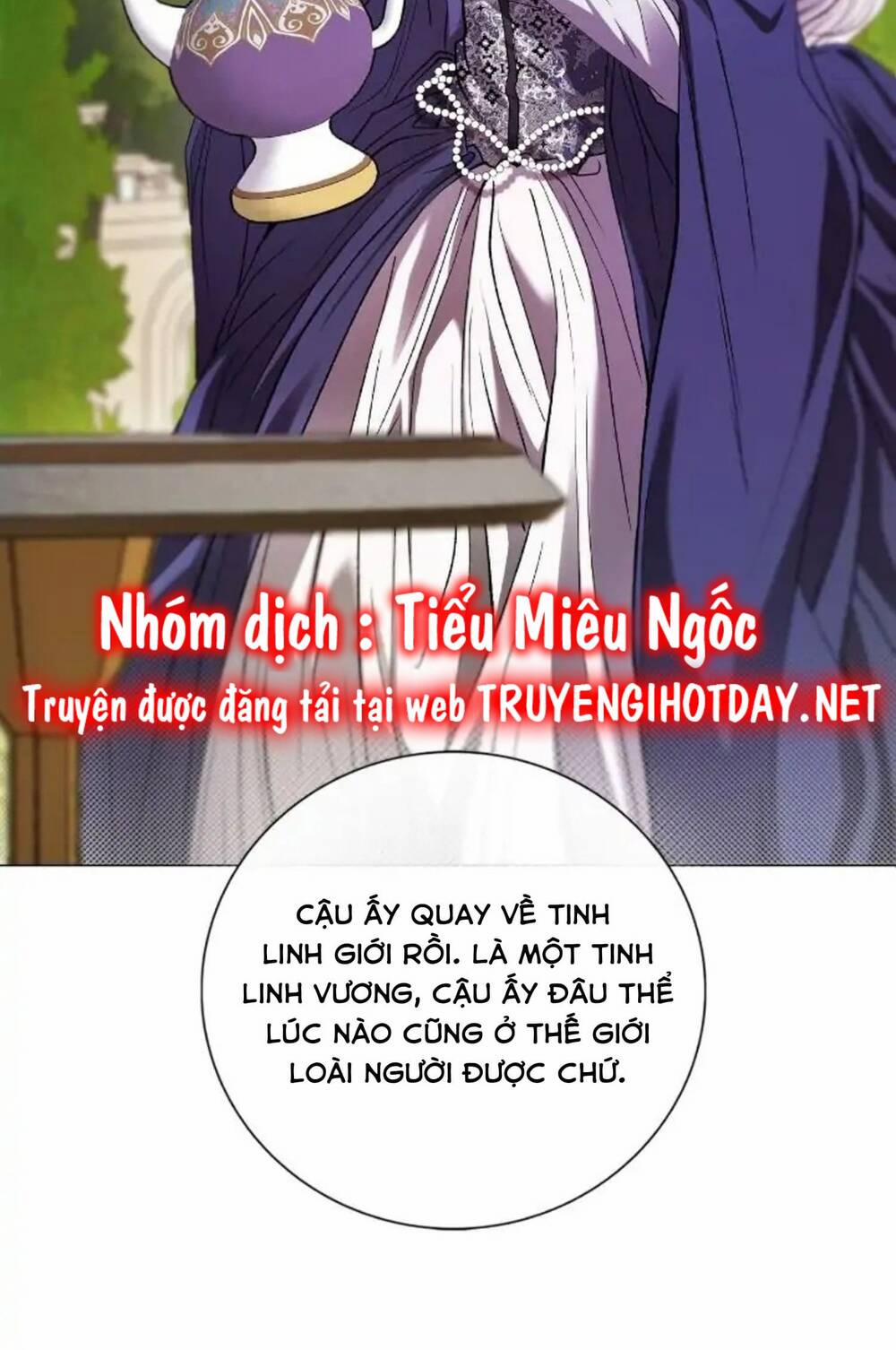 manhwax10.com - Truyện Manhwa Trở Thành Tiểu Thư Xấu Xí Chương 117 Trang 7