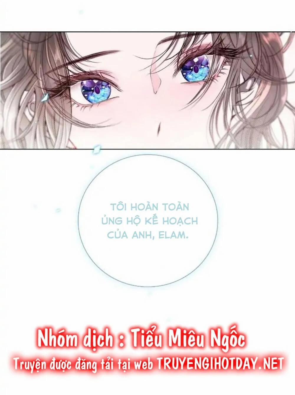 manhwax10.com - Truyện Manhwa Trở Thành Tiểu Thư Xấu Xí Chương 117 Trang 61