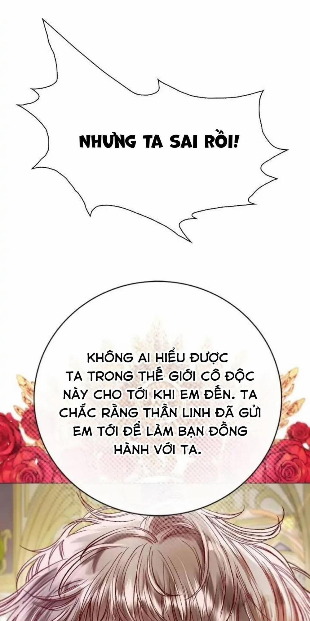 manhwax10.com - Truyện Manhwa Trở Thành Tiểu Thư Xấu Xí Chương 117 Trang 73