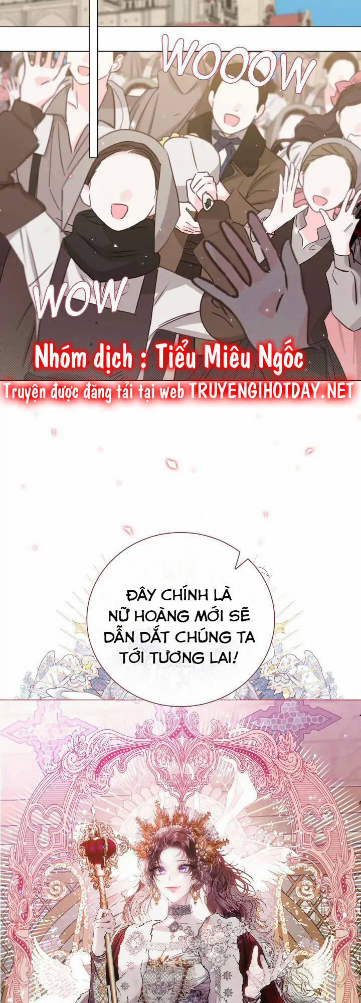 manhwax10.com - Truyện Manhwa Trở Thành Tiểu Thư Xấu Xí Chương 118 Trang 22