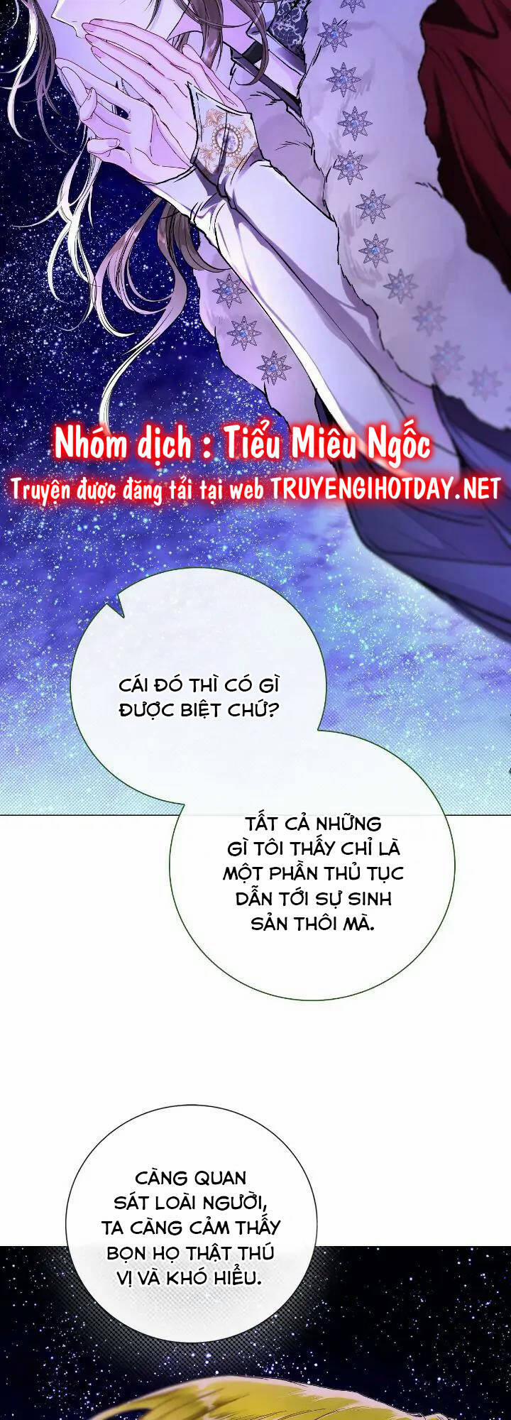 manhwax10.com - Truyện Manhwa Trở Thành Tiểu Thư Xấu Xí Chương 118 Trang 37