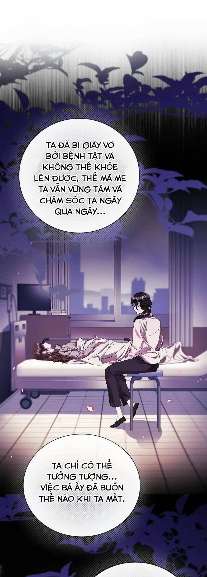 manhwax10.com - Truyện Manhwa Trở Thành Tiểu Thư Xấu Xí Chương 118 Trang 54