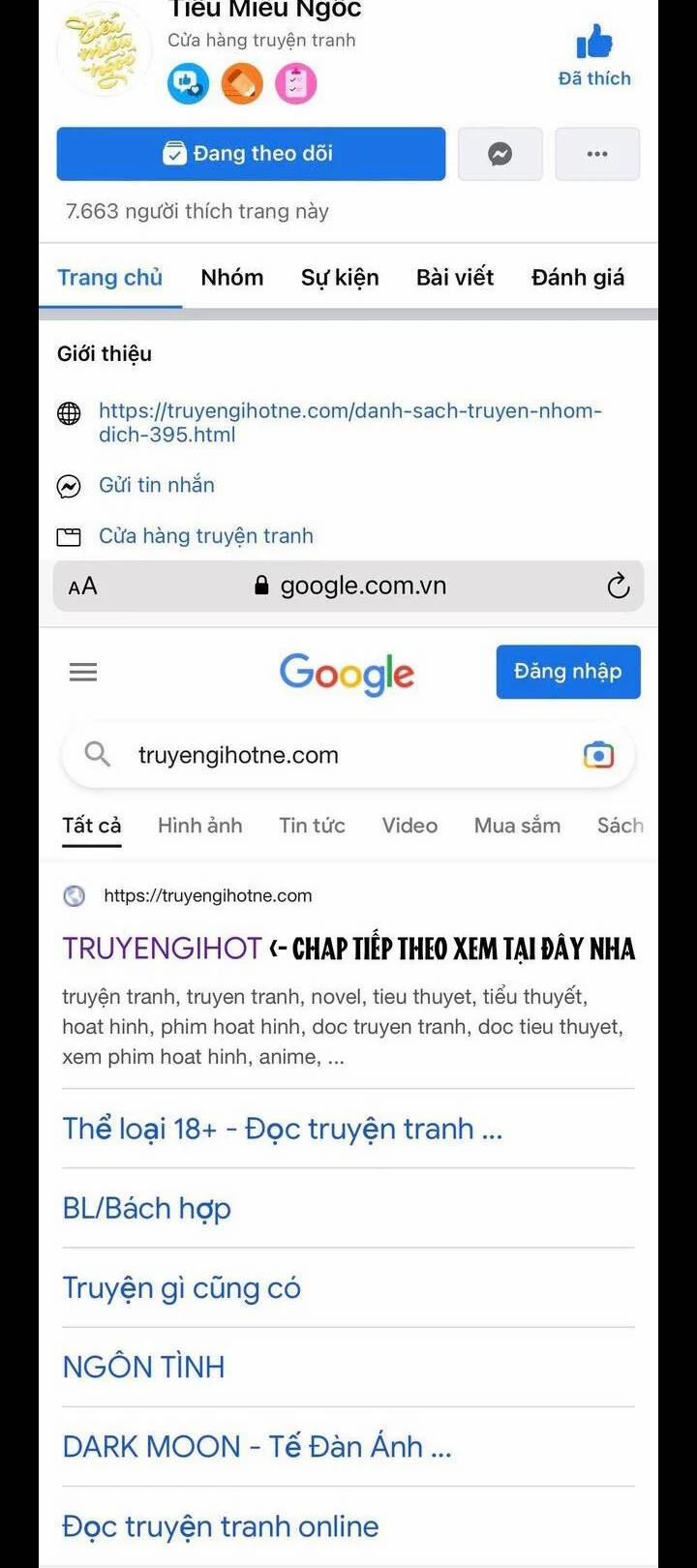 manhwax10.com - Truyện Manhwa Trở Thành Tiểu Thư Xấu Xí Chương 123 Trang 2