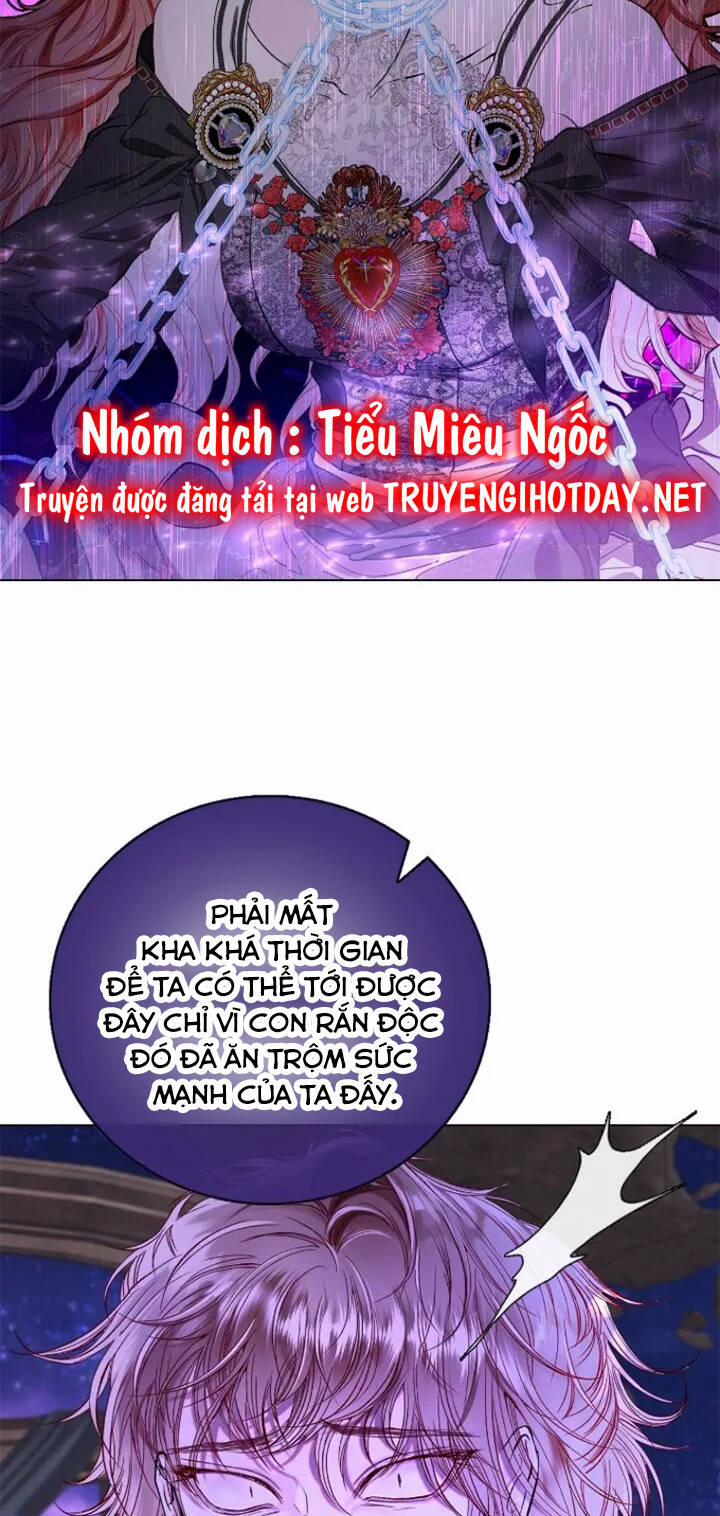 manhwax10.com - Truyện Manhwa Trở Thành Tiểu Thư Xấu Xí Chương 123 Trang 84