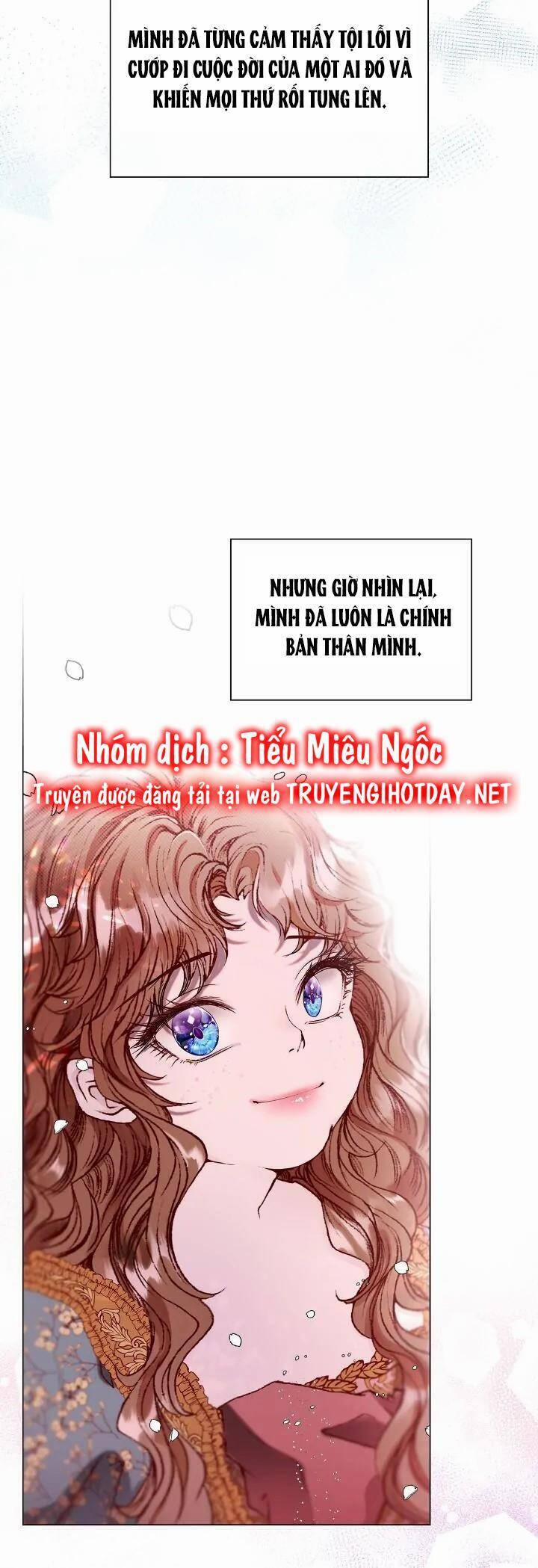 manhwax10.com - Truyện Manhwa Trở Thành Tiểu Thư Xấu Xí Chương 131 Trang 39