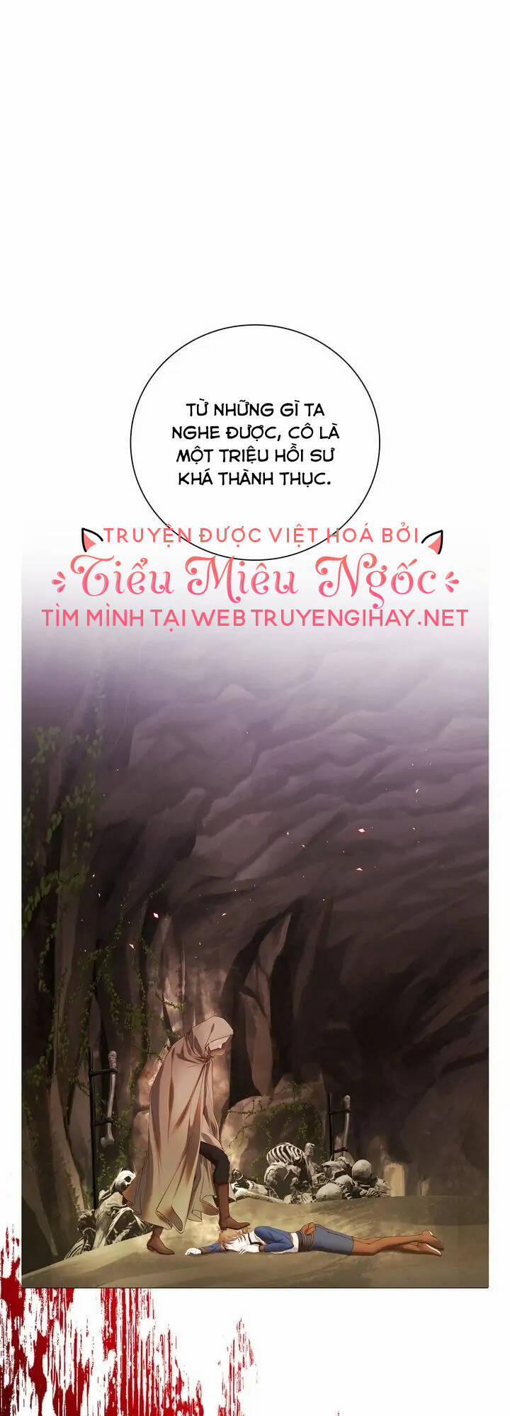 manhwax10.com - Truyện Manhwa Trở Thành Tiểu Thư Xấu Xí Chương 84 Trang 2