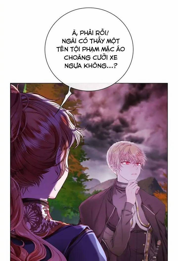 manhwax10.com - Truyện Manhwa Trở Thành Tiểu Thư Xấu Xí Chương 85 Trang 51