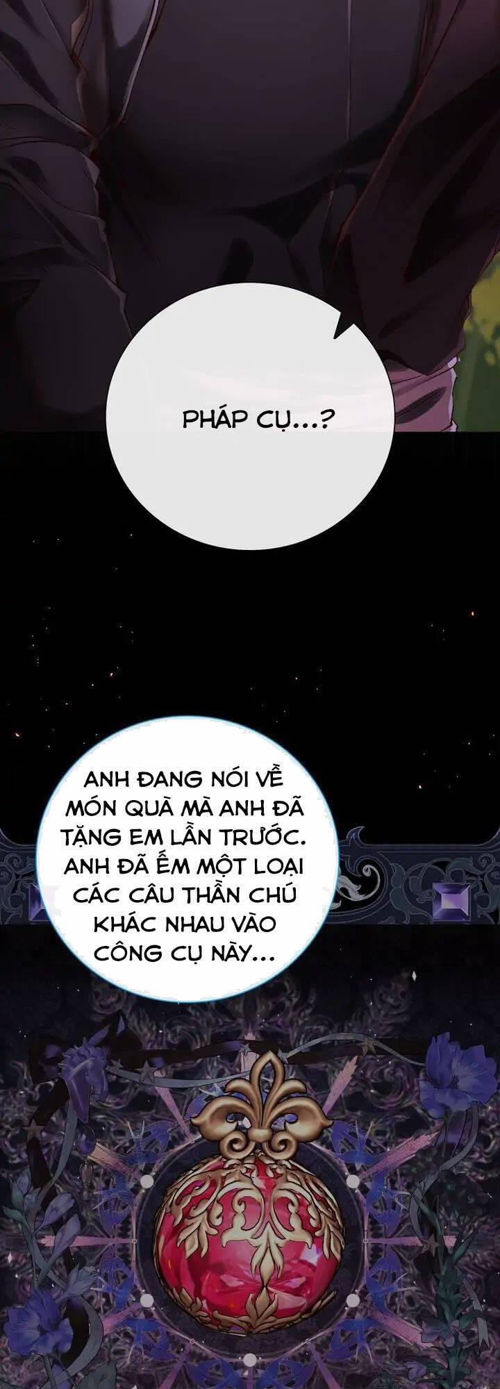 manhwax10.com - Truyện Manhwa Trở Thành Tiểu Thư Xấu Xí Chương 86 Trang 12