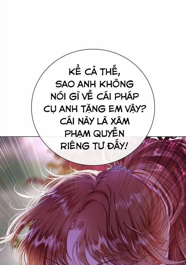 manhwax10.com - Truyện Manhwa Trở Thành Tiểu Thư Xấu Xí Chương 86 Trang 14