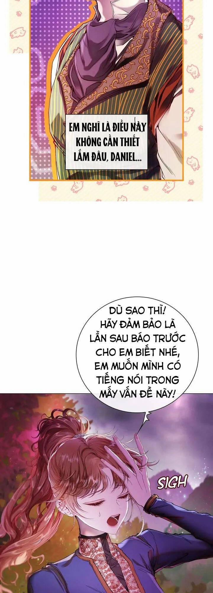 manhwax10.com - Truyện Manhwa Trở Thành Tiểu Thư Xấu Xí Chương 86 Trang 17