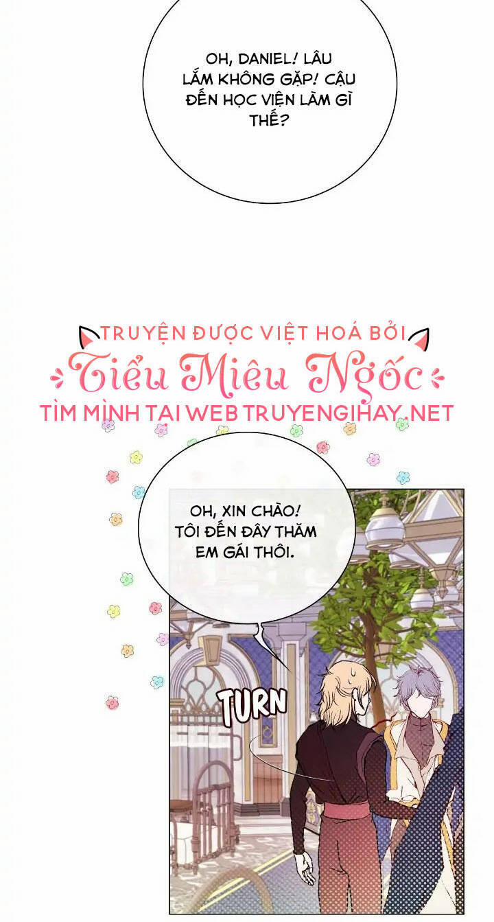 manhwax10.com - Truyện Manhwa Trở Thành Tiểu Thư Xấu Xí Chương 88 Trang 30