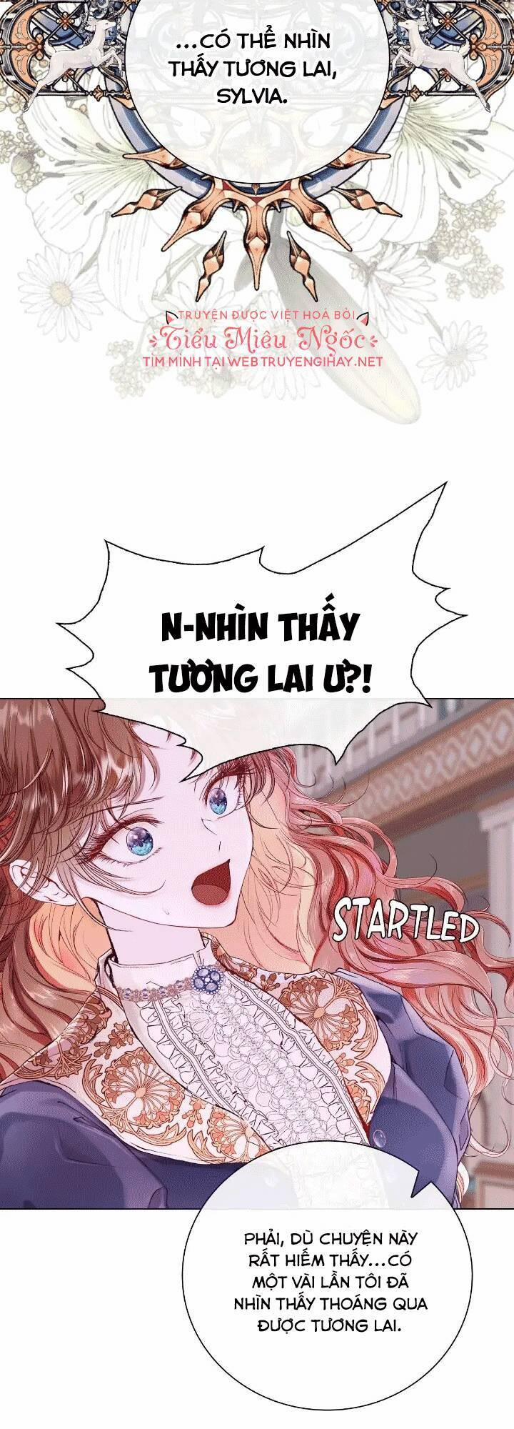 manhwax10.com - Truyện Manhwa Trở Thành Tiểu Thư Xấu Xí Chương 90 Trang 20