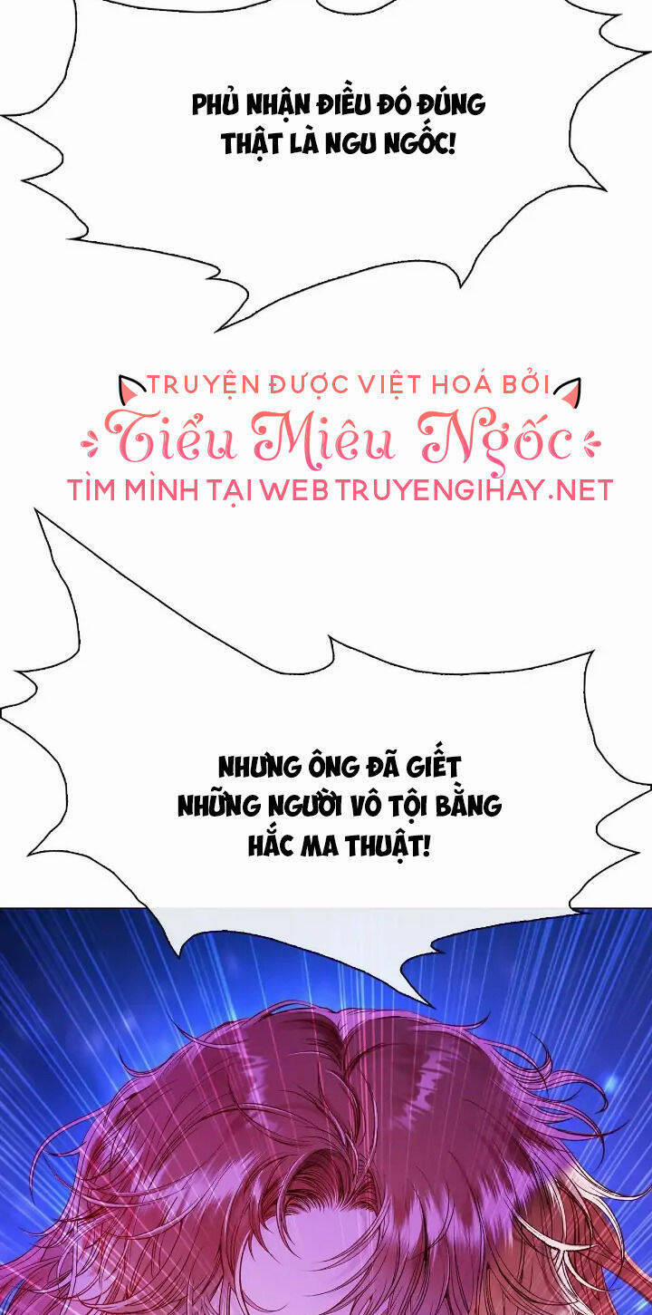 manhwax10.com - Truyện Manhwa Trở Thành Tiểu Thư Xấu Xí Chương 91 Trang 45