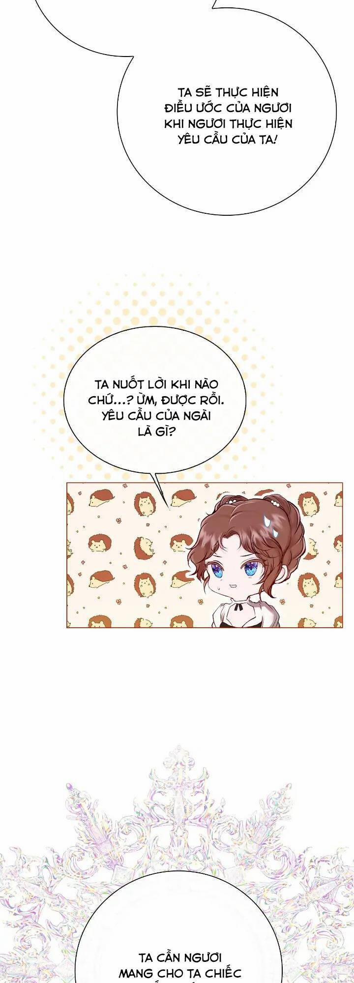 manhwax10.com - Truyện Manhwa Trở Thành Tiểu Thư Xấu Xí Chương 93 Trang 64