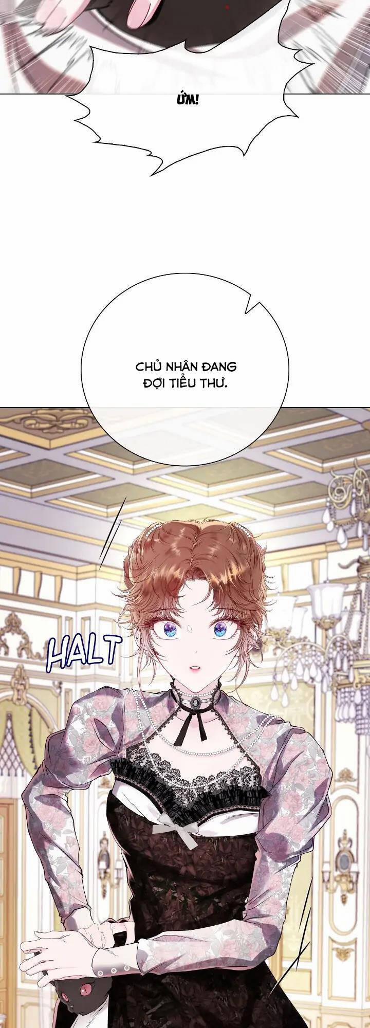 manhwax10.com - Truyện Manhwa Trở Thành Tiểu Thư Xấu Xí Chương 93 Trang 74