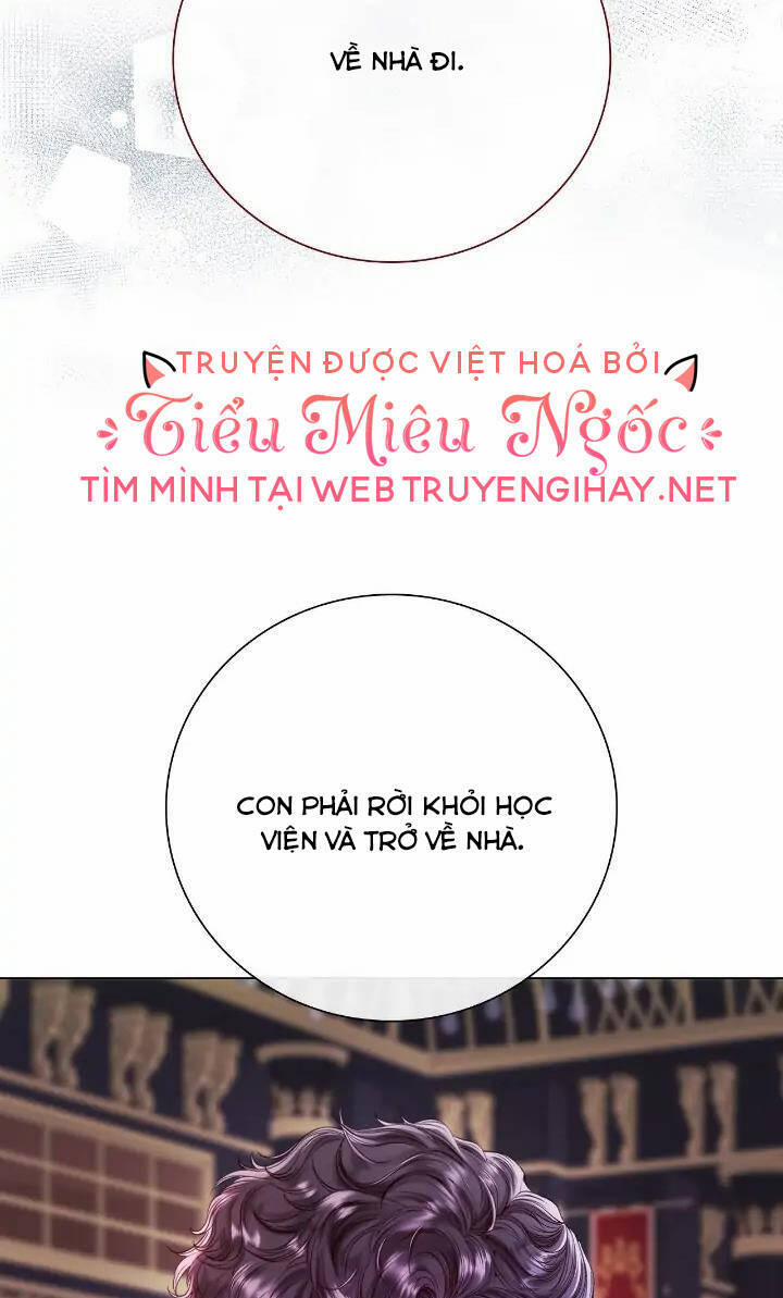 manhwax10.com - Truyện Manhwa Trở Thành Tiểu Thư Xấu Xí Chương 93 Trang 80