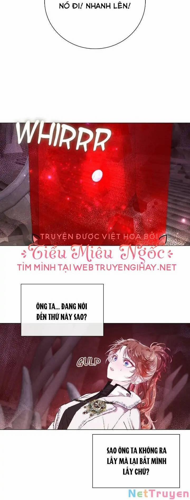 manhwax10.com - Truyện Manhwa Trở Thành Tiểu Thư Xấu Xí Chương 97 Trang 38