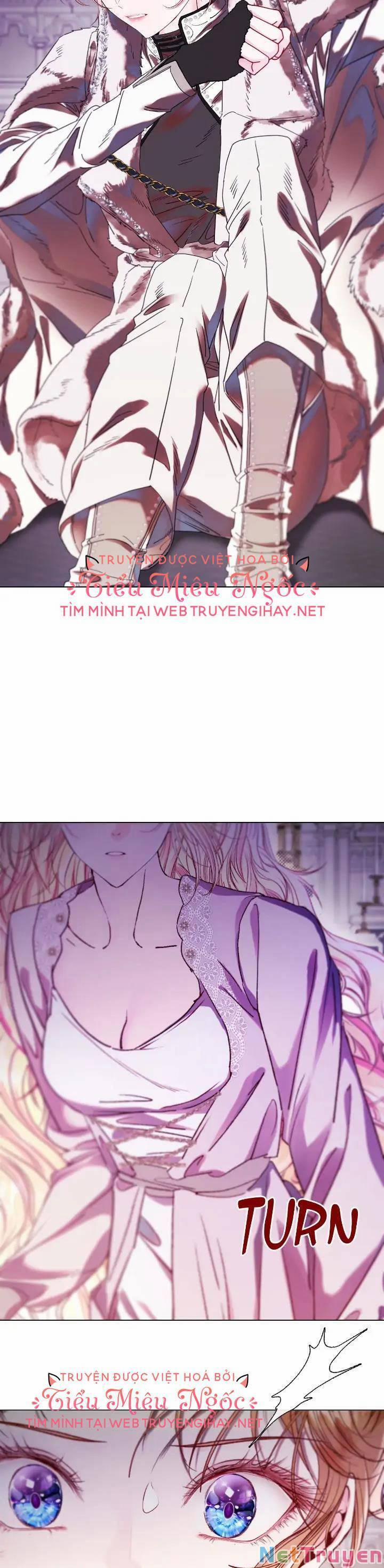 manhwax10.com - Truyện Manhwa Trở Thành Tiểu Thư Xấu Xí Chương 99 Trang 32