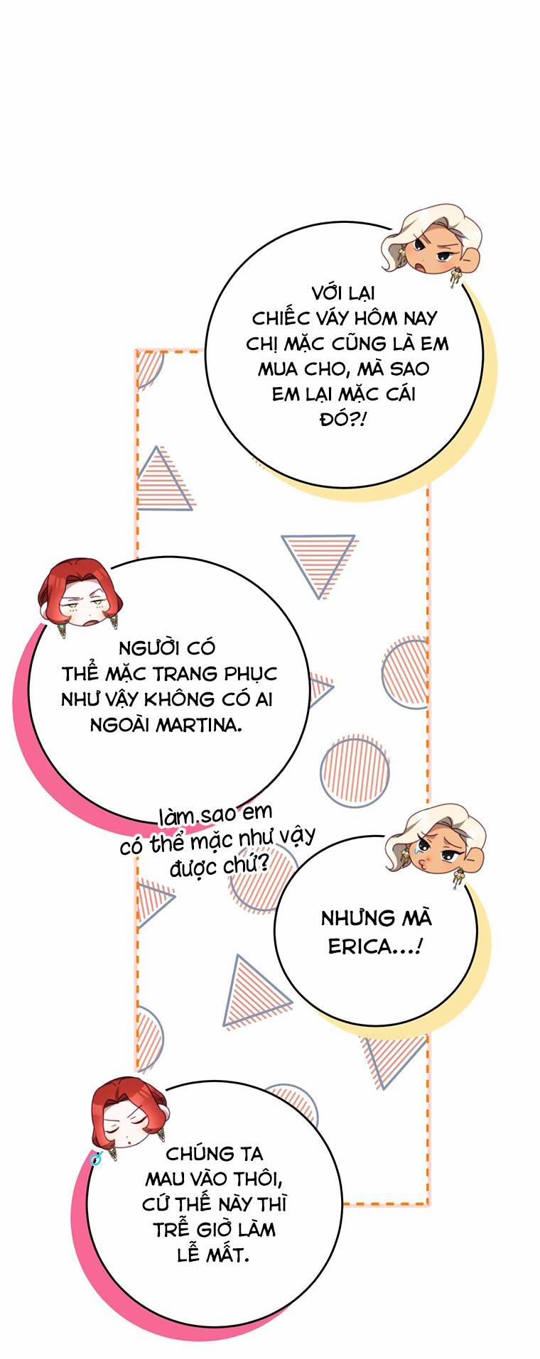 manhwax10.com - Truyện Manhwa Trở Thành Tình Địch Của Nam Chính Chương 102 1 Trang 31