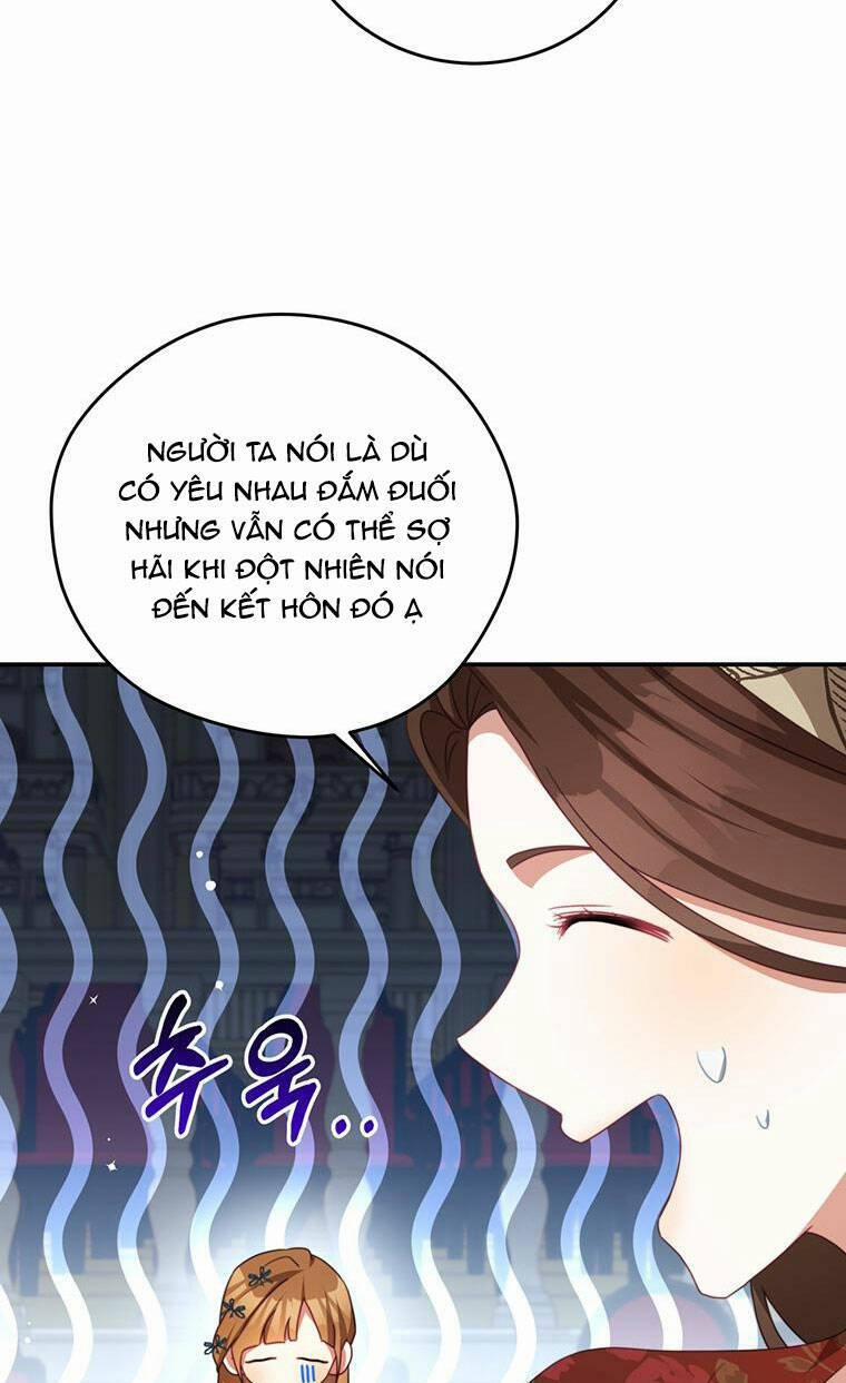 manhwax10.com - Truyện Manhwa Trở Thành Tình Địch Của Nam Chính Chương 97 1 Trang 29