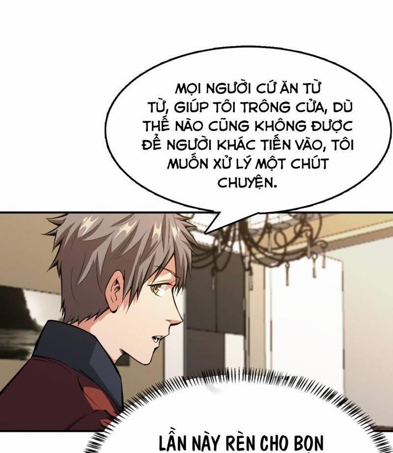 manhwax10.com - Truyện Manhwa Trở Về Mạt Thế Làm Đại Lão Chương 24 Trang 16