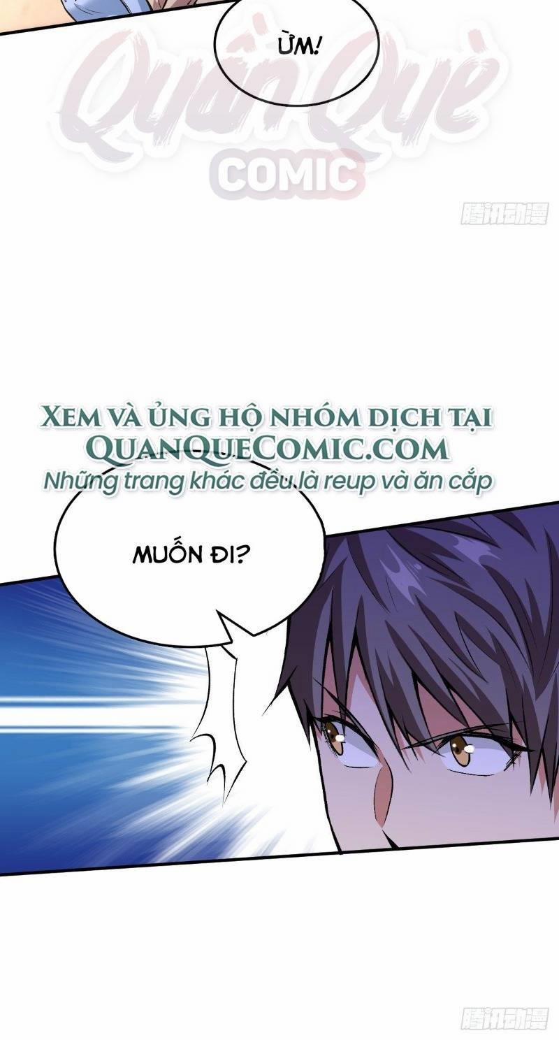 manhwax10.com - Truyện Manhwa Trở Về Mạt Thế Làm Đại Lão Chương 28 Trang 2