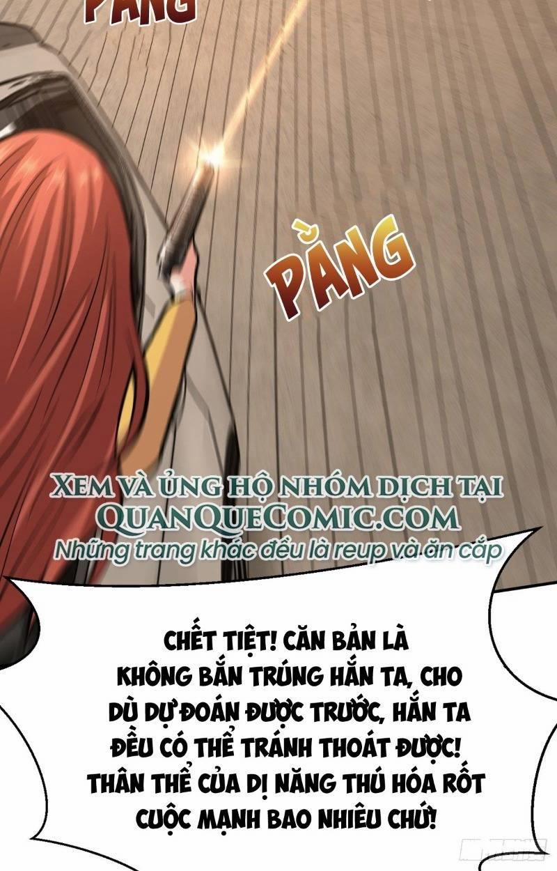 manhwax10.com - Truyện Manhwa Trở Về Mạt Thế Làm Đại Lão Chương 30 Trang 14