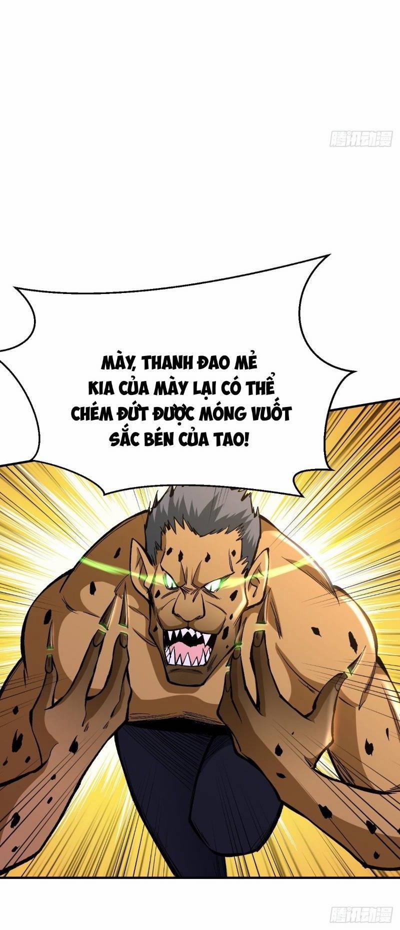 manhwax10.com - Truyện Manhwa Trở Về Mạt Thế Làm Đại Lão Chương 30 Trang 4