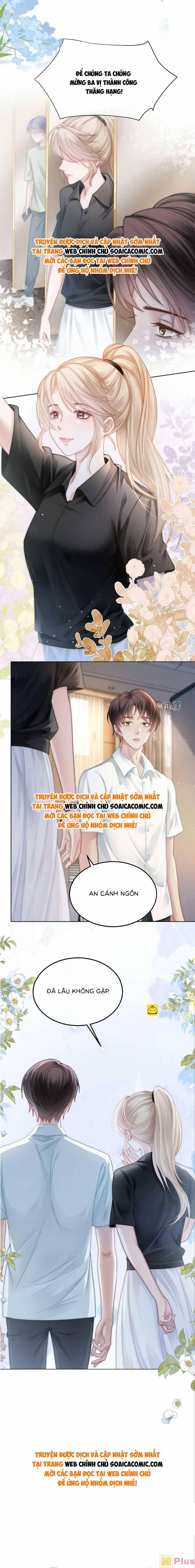 manhwax10.com - Truyện Manhwa Trở Về Thế Giới Xuyên Nhanh Đại Lão Được Cưng Hết Mực Chương 14 Trang 8