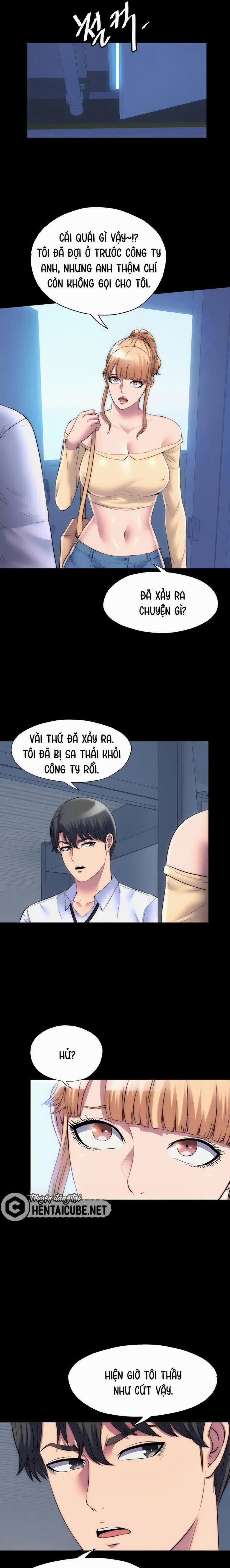 manhwax10.com - Truyện Manhwa Trói buộc cơ thể Chương 44 Trang 13