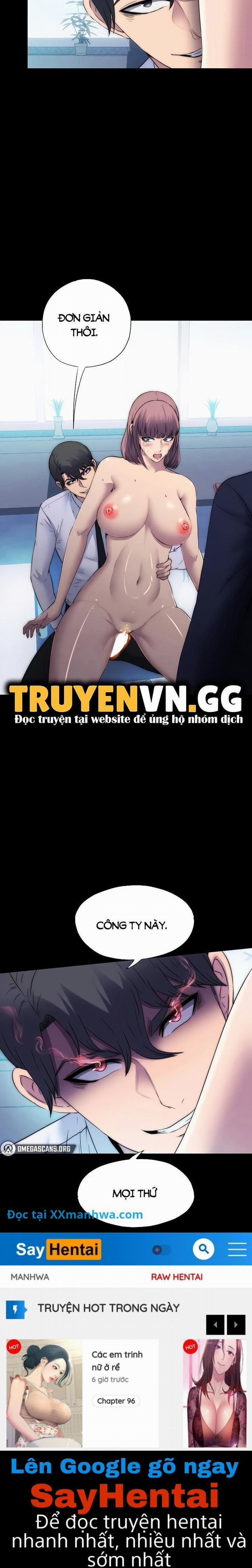 manhwax10.com - Truyện Manhwa Trói buộc cơ thể Chương 61 Trang 14