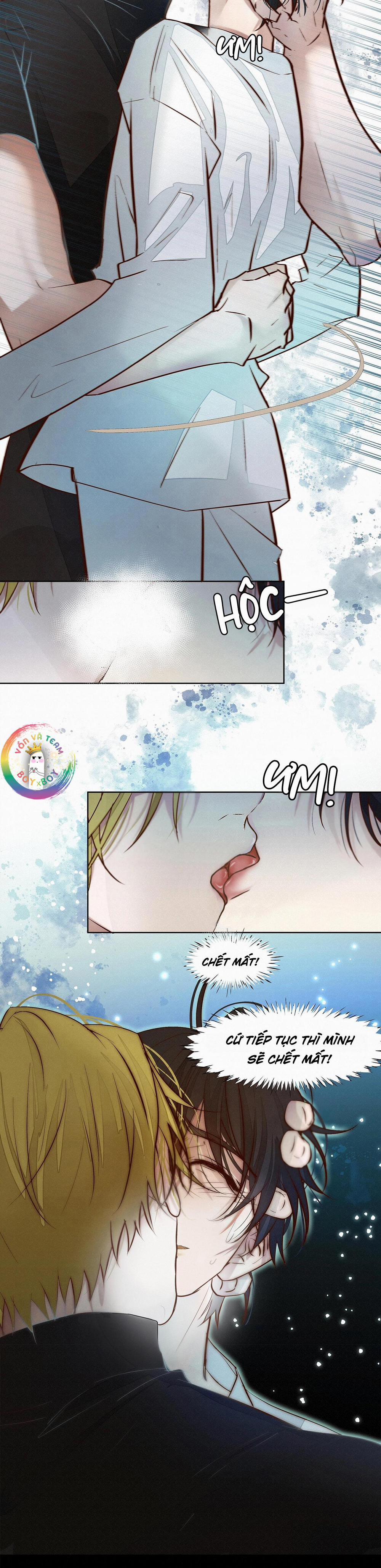 manhwax10.com - Truyện Manhwa Trỗi Dậy Từ Tro Tàn Chương 37 Ch t Ch t Trang 15