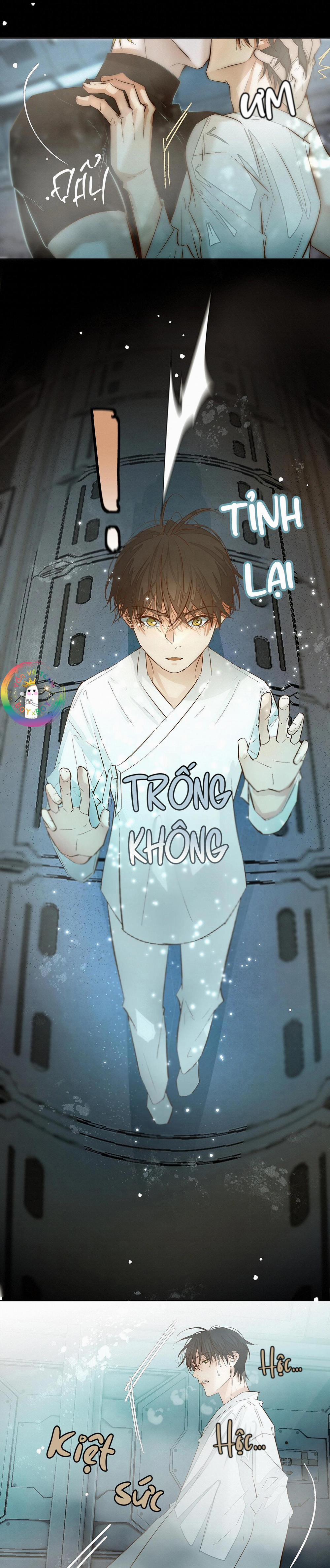 manhwax10.com - Truyện Manhwa Trỗi Dậy Từ Tro Tàn Chương 37 Ch t Ch t Trang 16