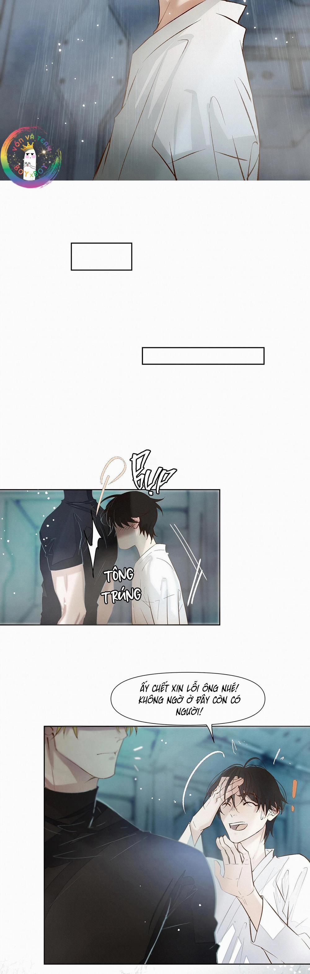 manhwax10.com - Truyện Manhwa Trỗi Dậy Từ Tro Tàn Chương 37 Ch t Ch t Trang 9