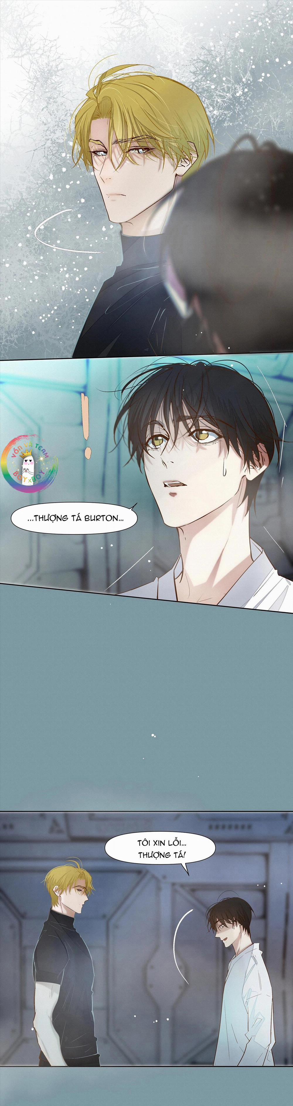 manhwax10.com - Truyện Manhwa Trỗi Dậy Từ Tro Tàn Chương 37 Ch t Ch t Trang 10