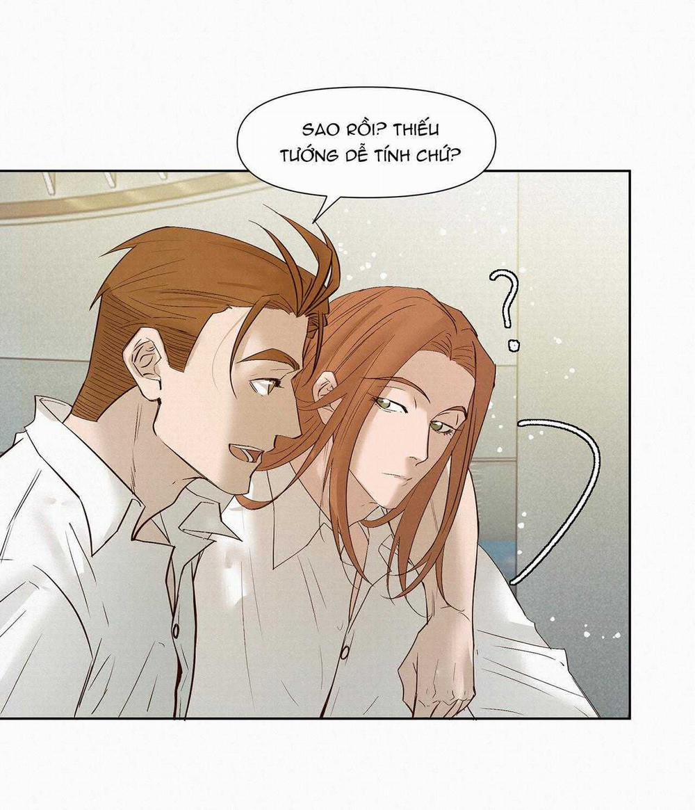 manhwax10.com - Truyện Manhwa Trỗi Dậy Từ Tro Tàn Chương 53 Trang 11