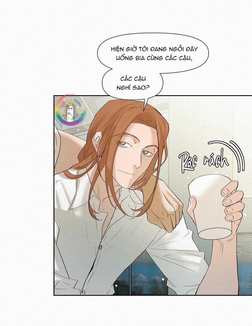 manhwax10.com - Truyện Manhwa Trỗi Dậy Từ Tro Tàn Chương 53 Trang 12