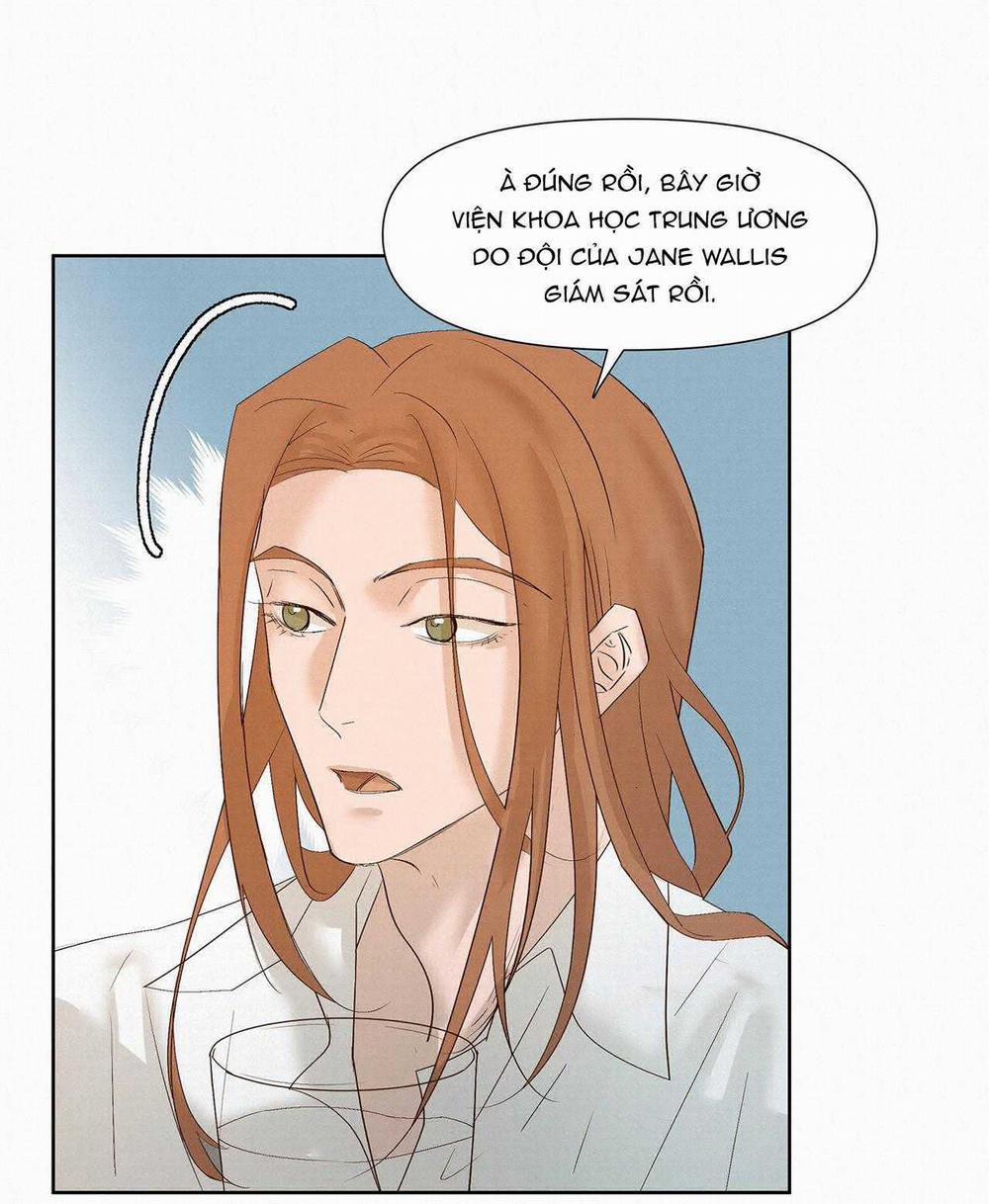 manhwax10.com - Truyện Manhwa Trỗi Dậy Từ Tro Tàn Chương 53 Trang 13