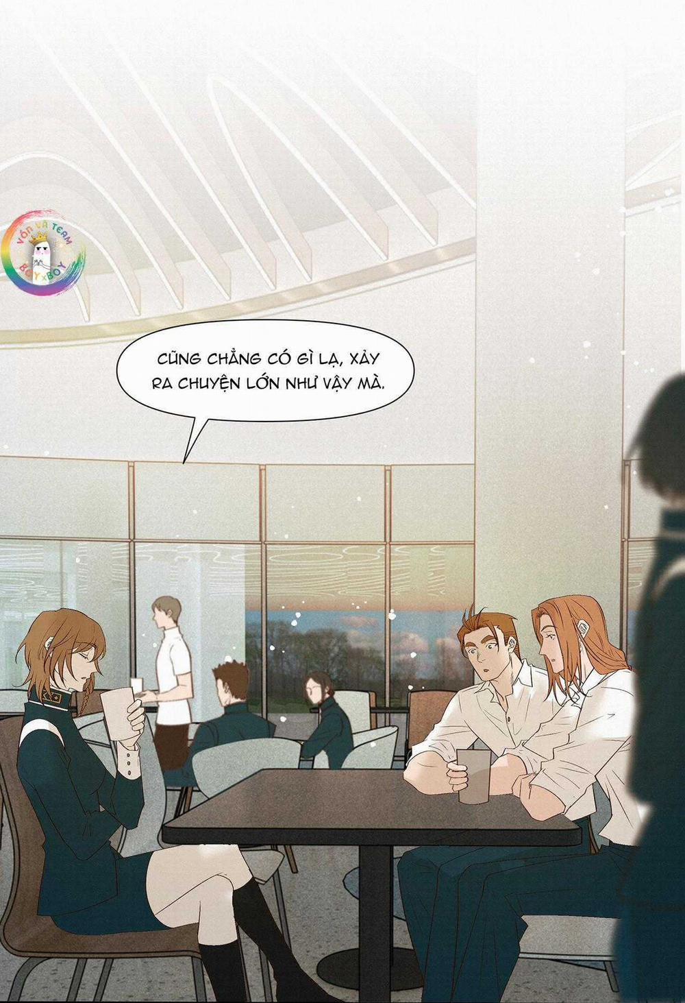 manhwax10.com - Truyện Manhwa Trỗi Dậy Từ Tro Tàn Chương 53 Trang 14